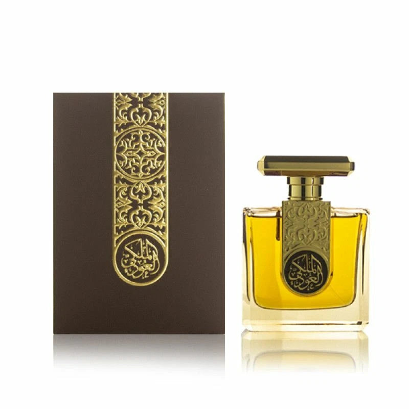 Royal Oud by Arabian Oud 85ml Spray - Free Express Shipping Oud Malaki Maliki