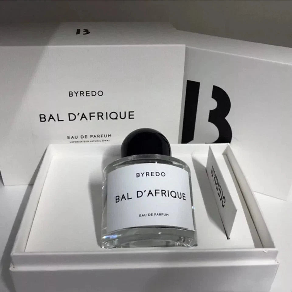 Byredo Bal D'afrique 3.3Oz. Eau De Parfum