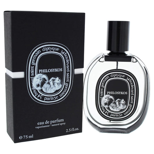 Philosykos by Diptyque 75 ml / 2.5oz Eau de Parfum Unisex New In Box