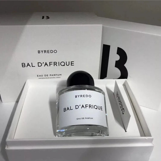 Byredo Bal D'afrique 3.3Oz. Eau De Parfum